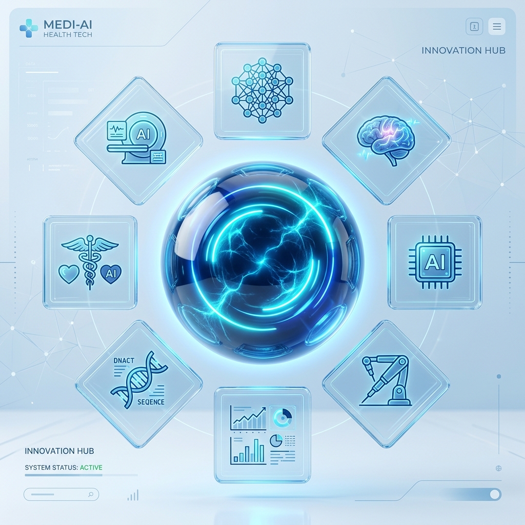 Doctor Assistant AI