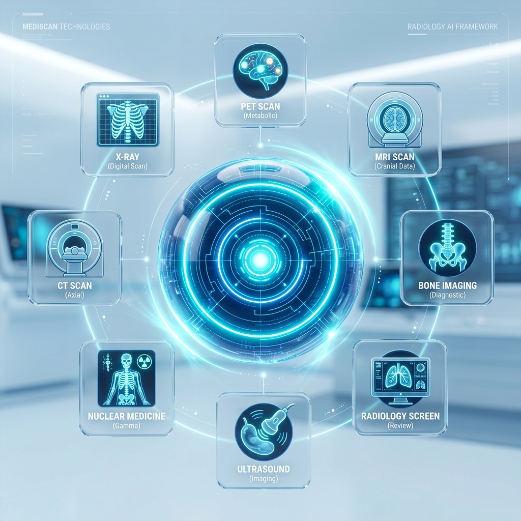 Visor DICOM