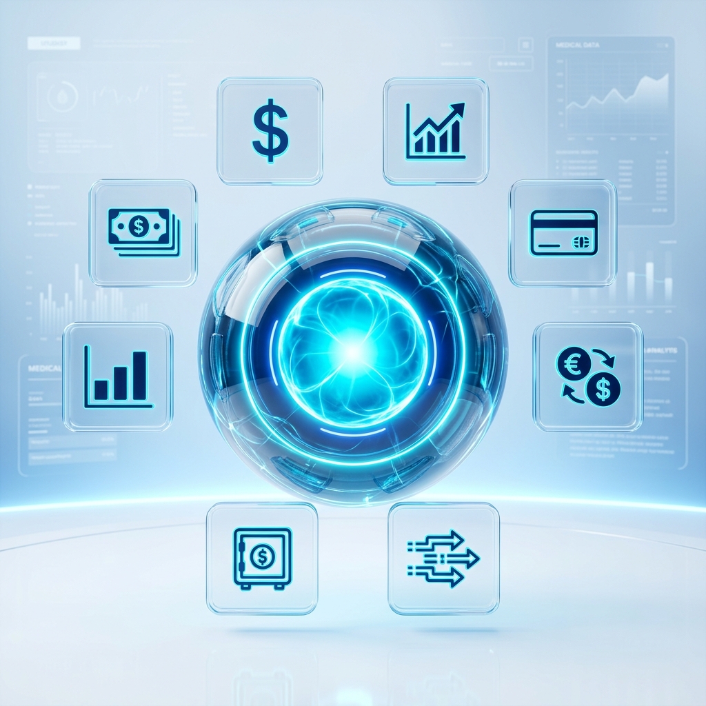Finanzas Diamond Sync